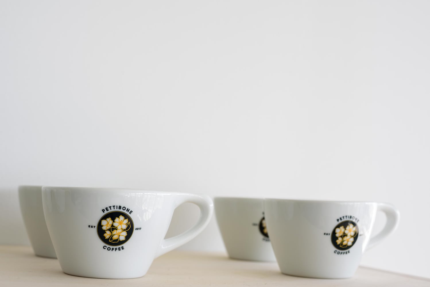 PHOTOS: Pettibone Coffee Sneak Peek