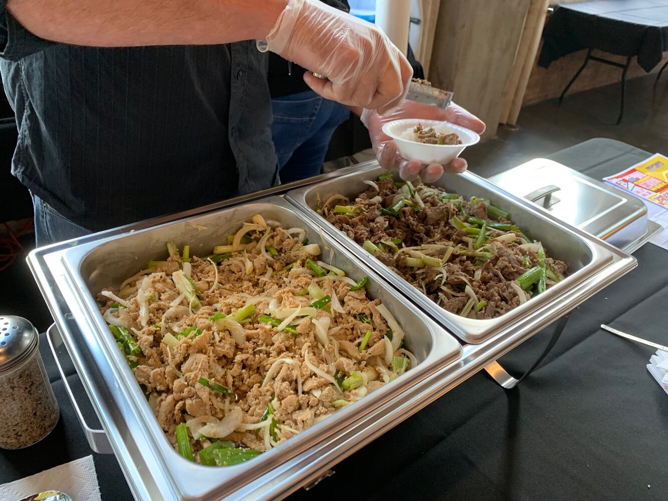 PHOTOS: Mouthwatering dishes to try during Summer Restaurant Week