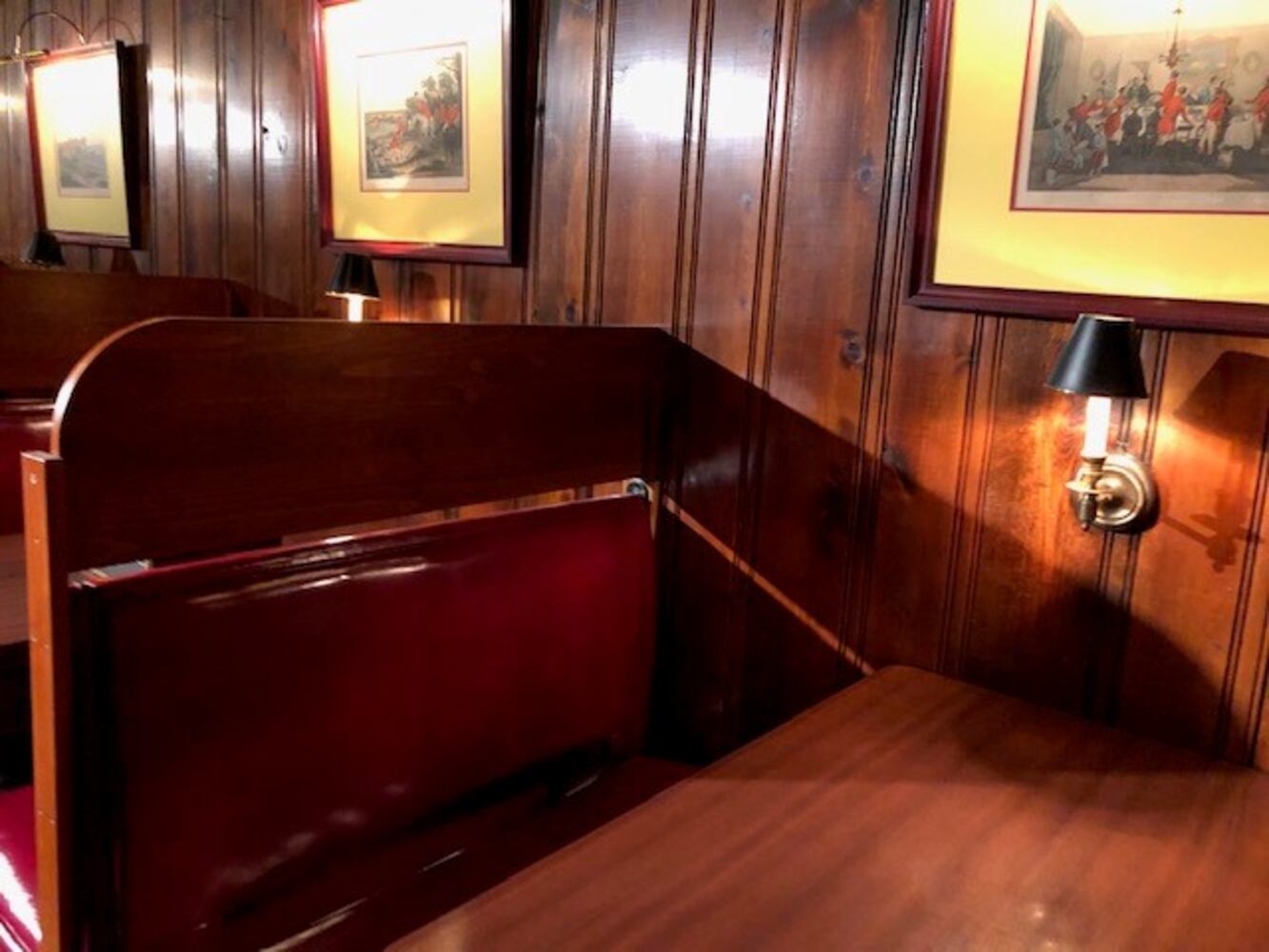 Pine Club to reopen with safeguards