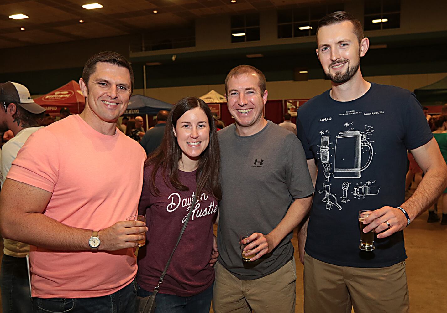 PHOTOS: Did we spot you at AleFest Dayton?