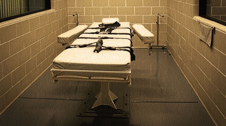 Seriously mentally ill killers may soon avoid execution in Ohio
