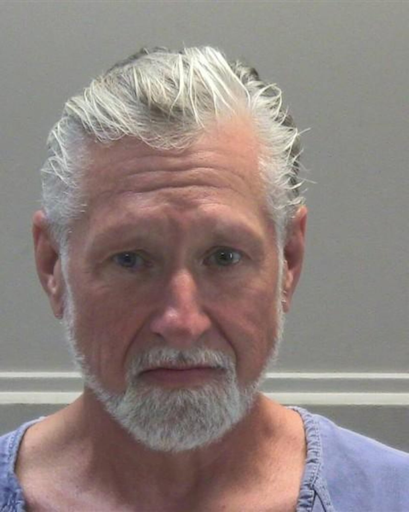 Jeffrey Crutchfield.

CONTRIBUTED / MIAMI VALLEY JAILS.