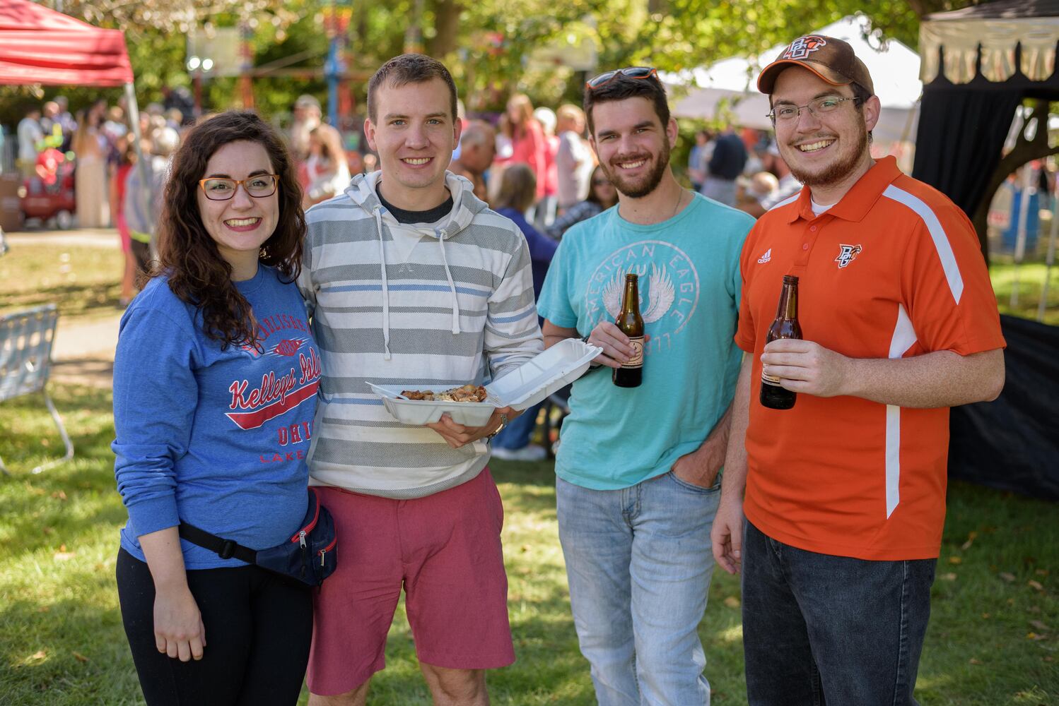 Germantown Pretzel Fest 2018
