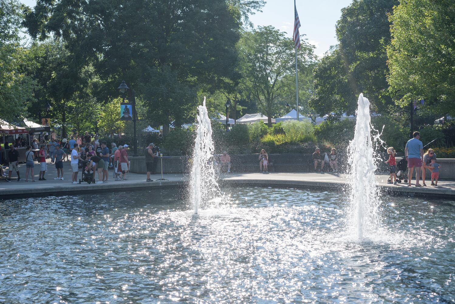 PHOTOS: The first Pepper Fest at Fraze Pavilion