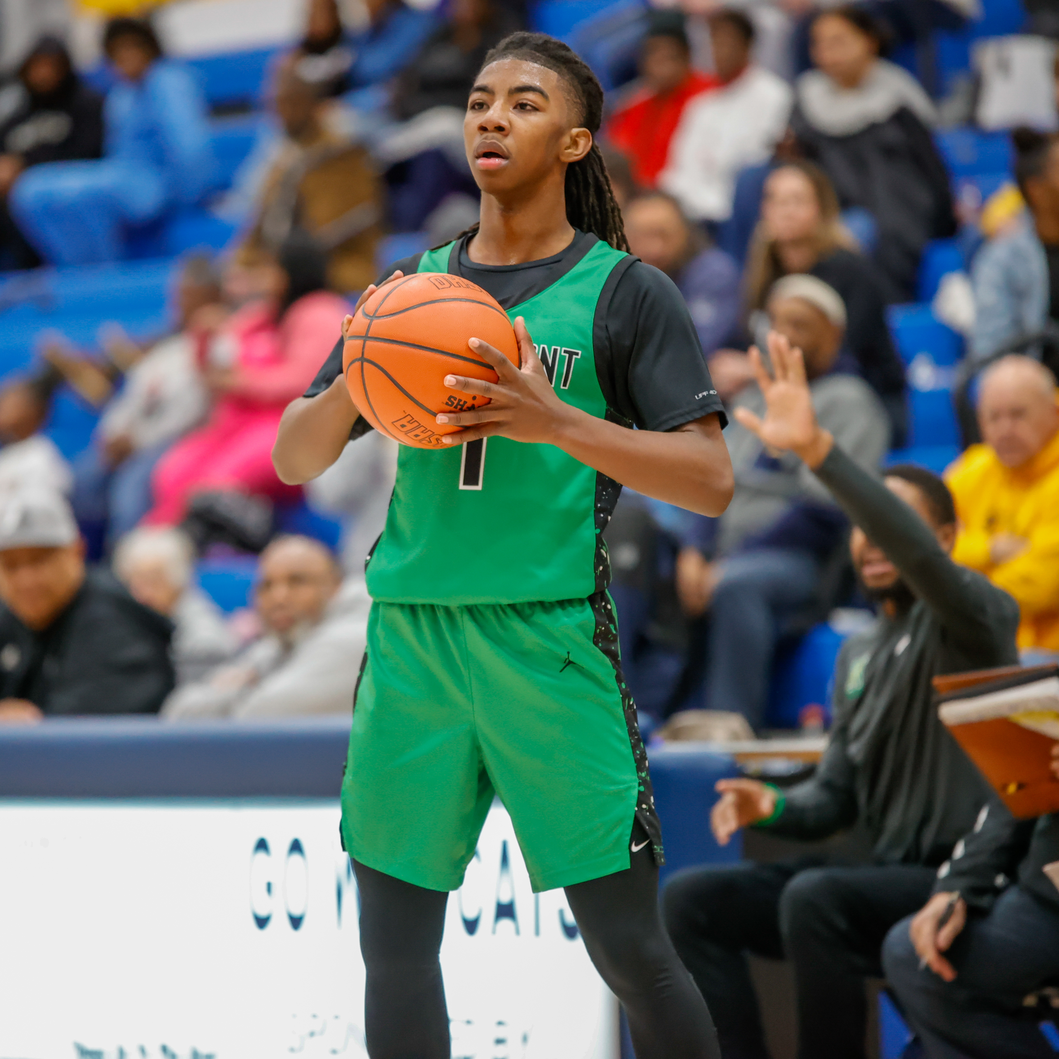 springfield northmont hsbb