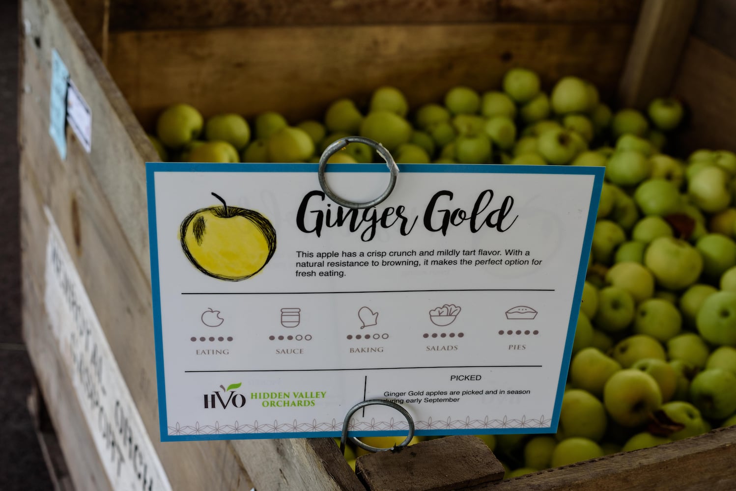 Hidden Valley Orchards