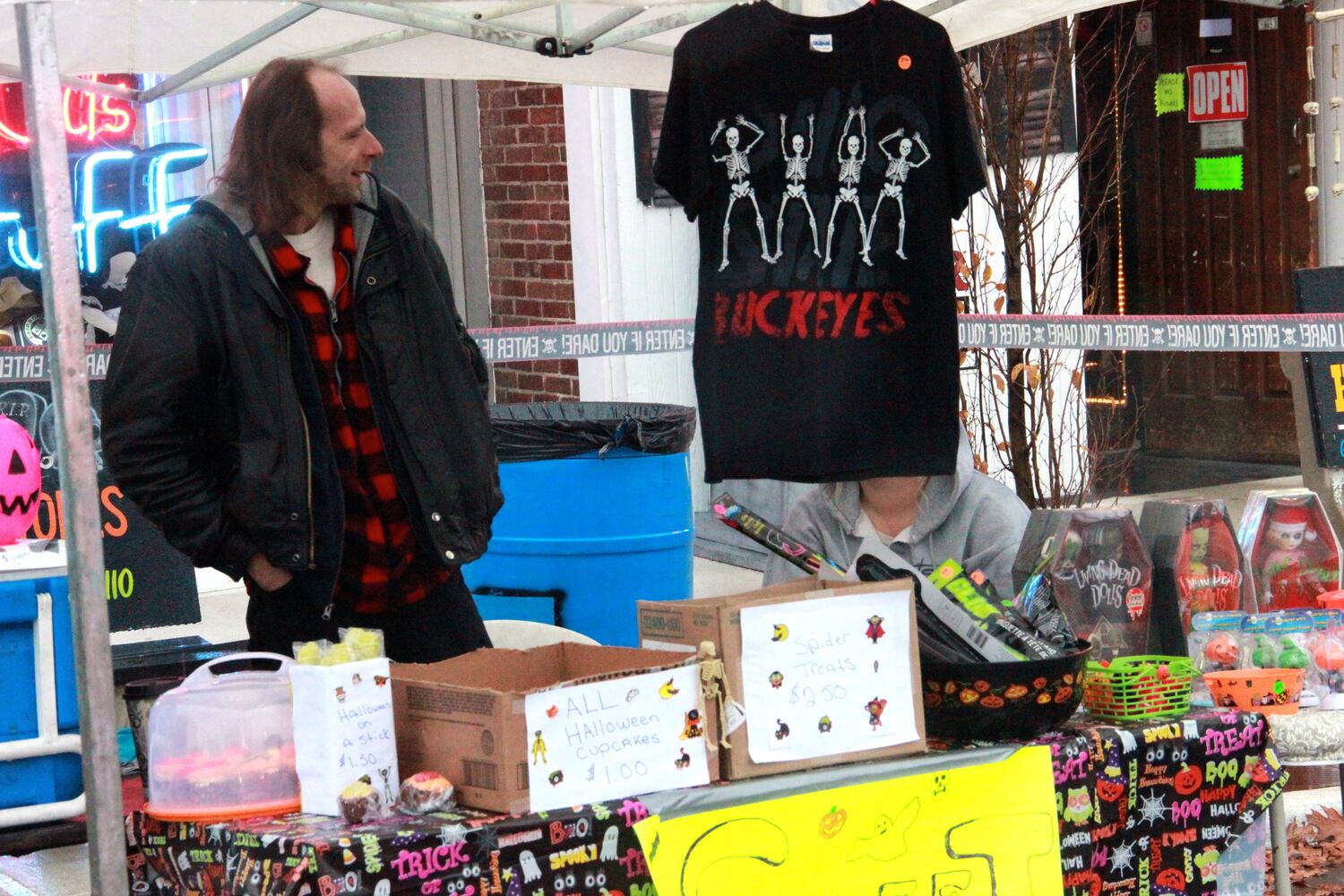 Fairborn Halloween Festival