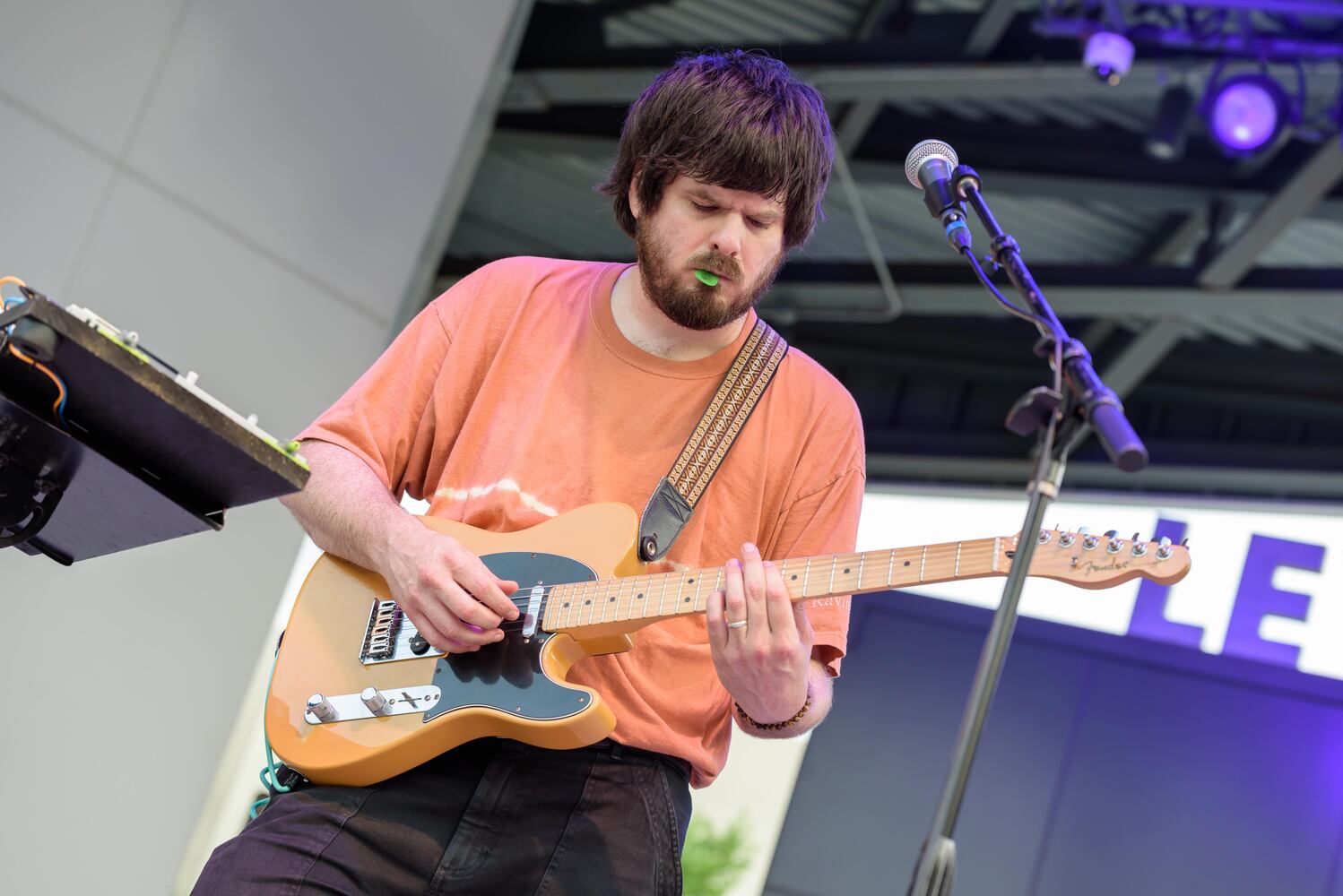 PHOTOS: Wildermiss with Smug Brothers live at Levitt Pavilion