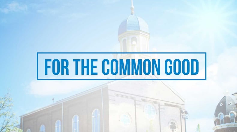 UD launched a new website this week outlining president Eric Spina’s vision for the university.