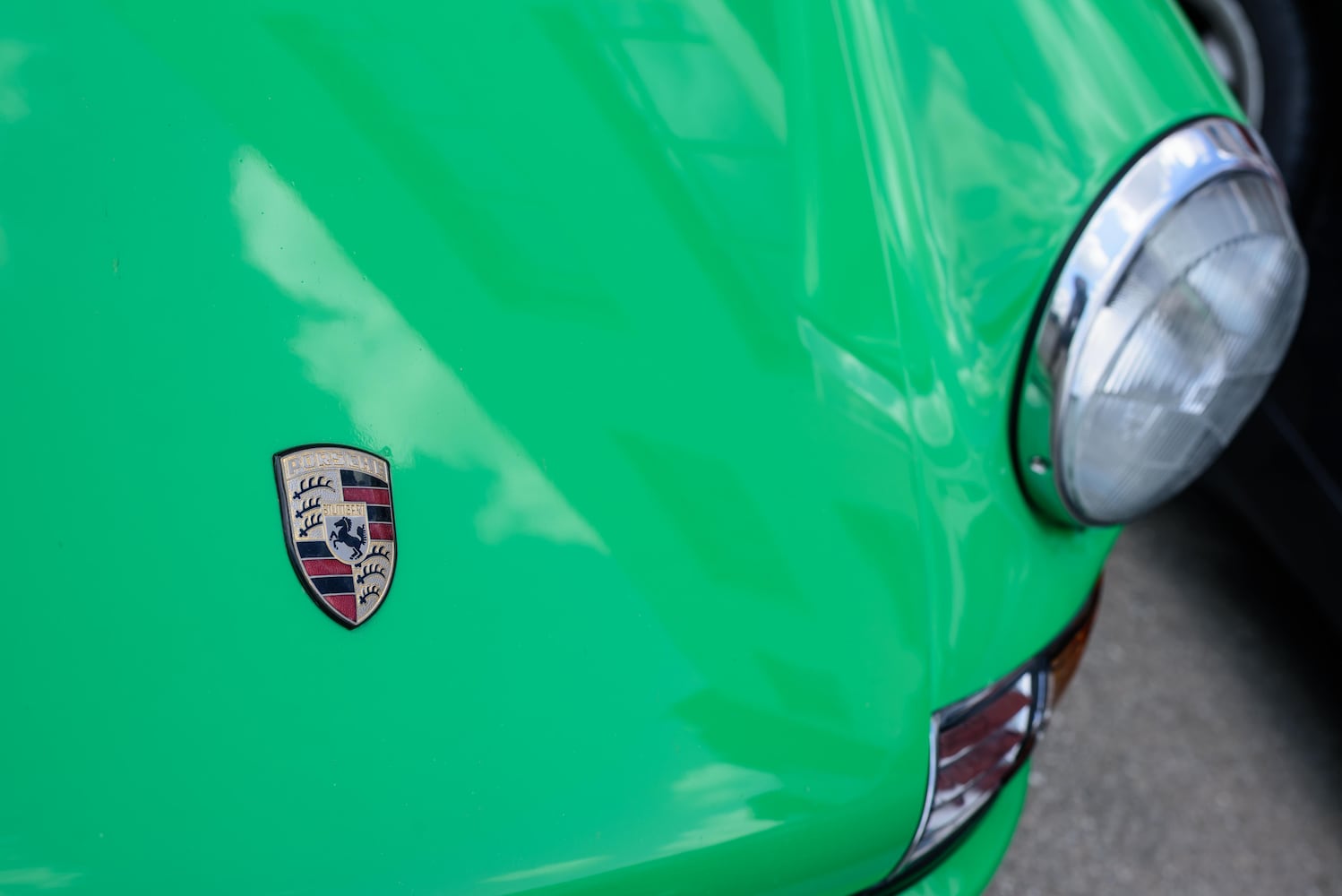 PHOTOS: Porsche and Packards at America's Packard Museum