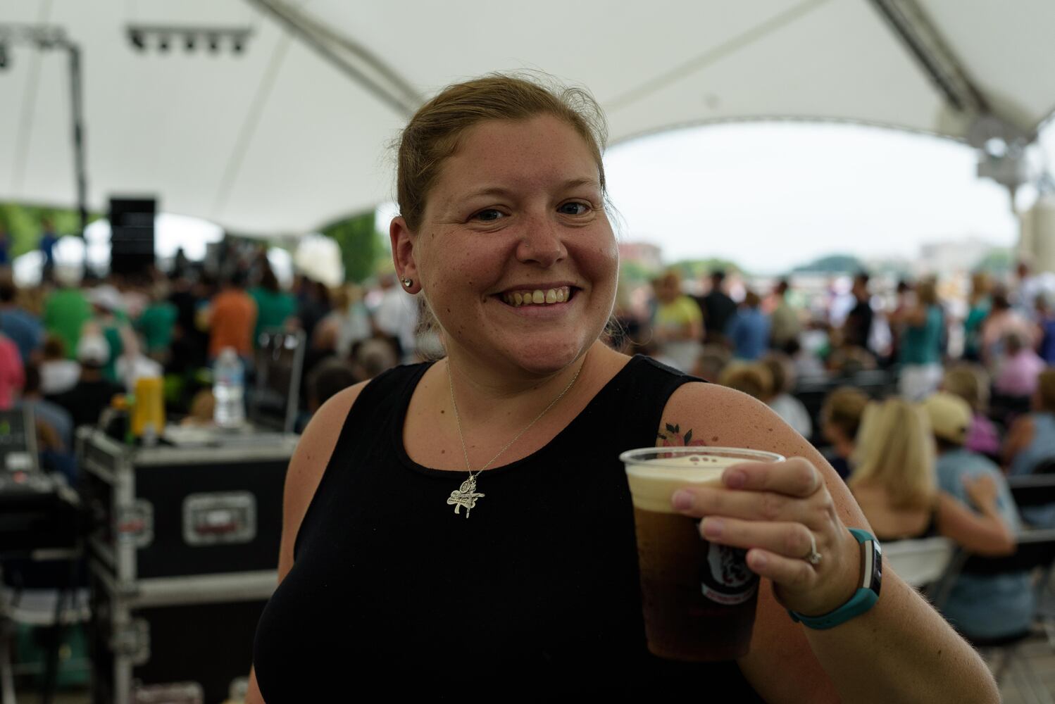 Celtic Fest 2018