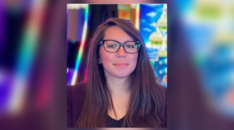 Alicia Tai, Hollywood Gaming