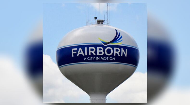 Fairborn City Council has approved an agreement to provide Huber Heights with wastewater collection and treatment. FILE