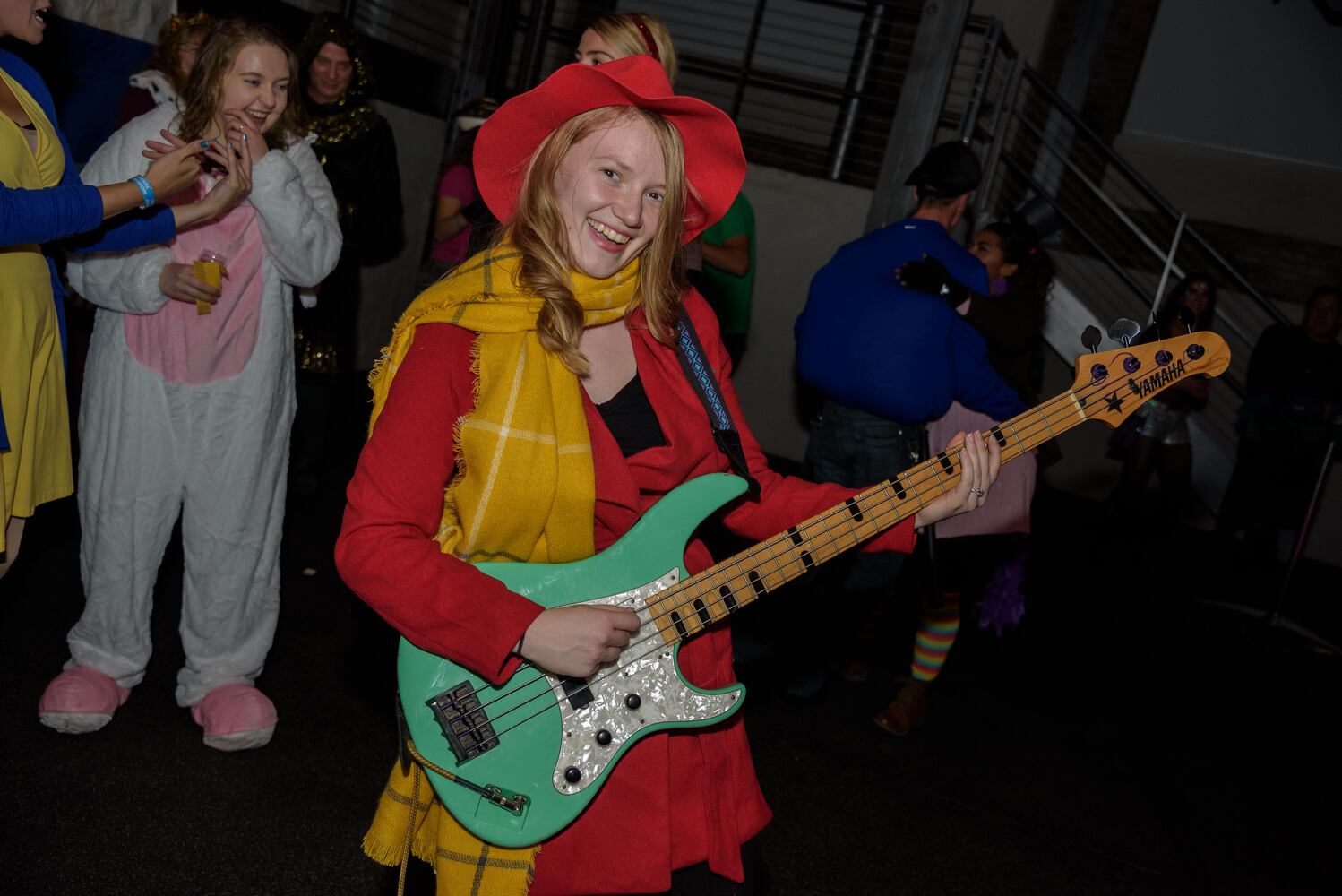 PHOTOS: Did we spot you at Ale-O-Ween over the weekend?