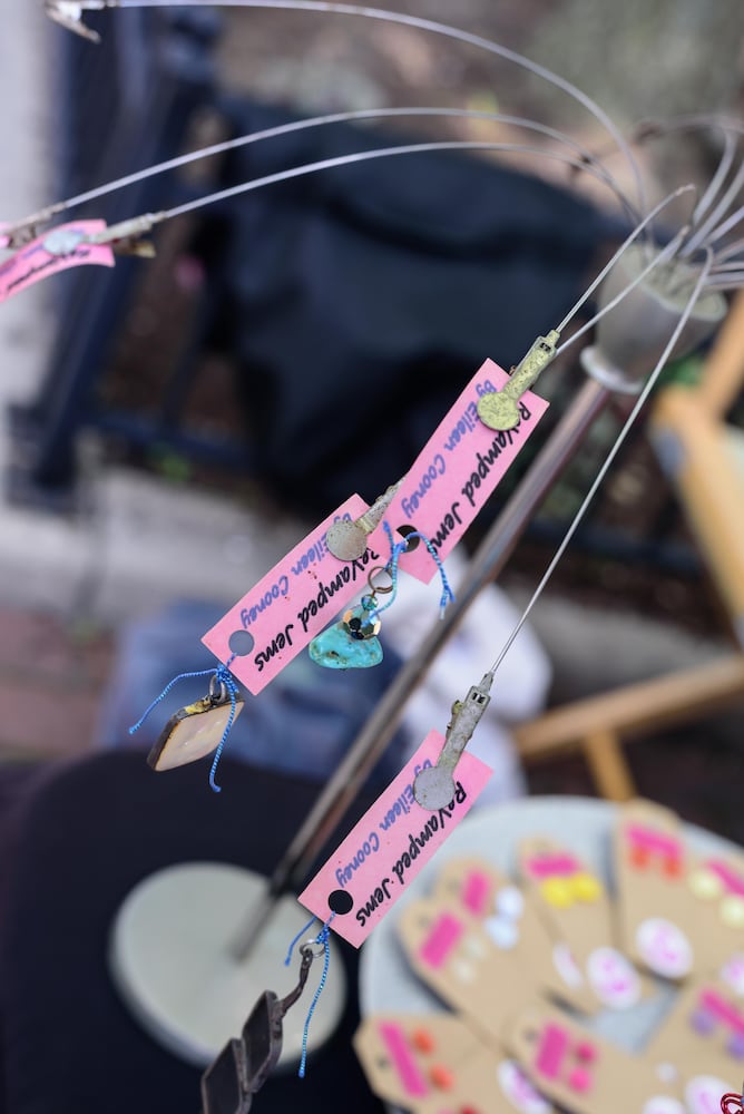 PHOTOS: 2025 Independents Day Block Party in The Oregon District