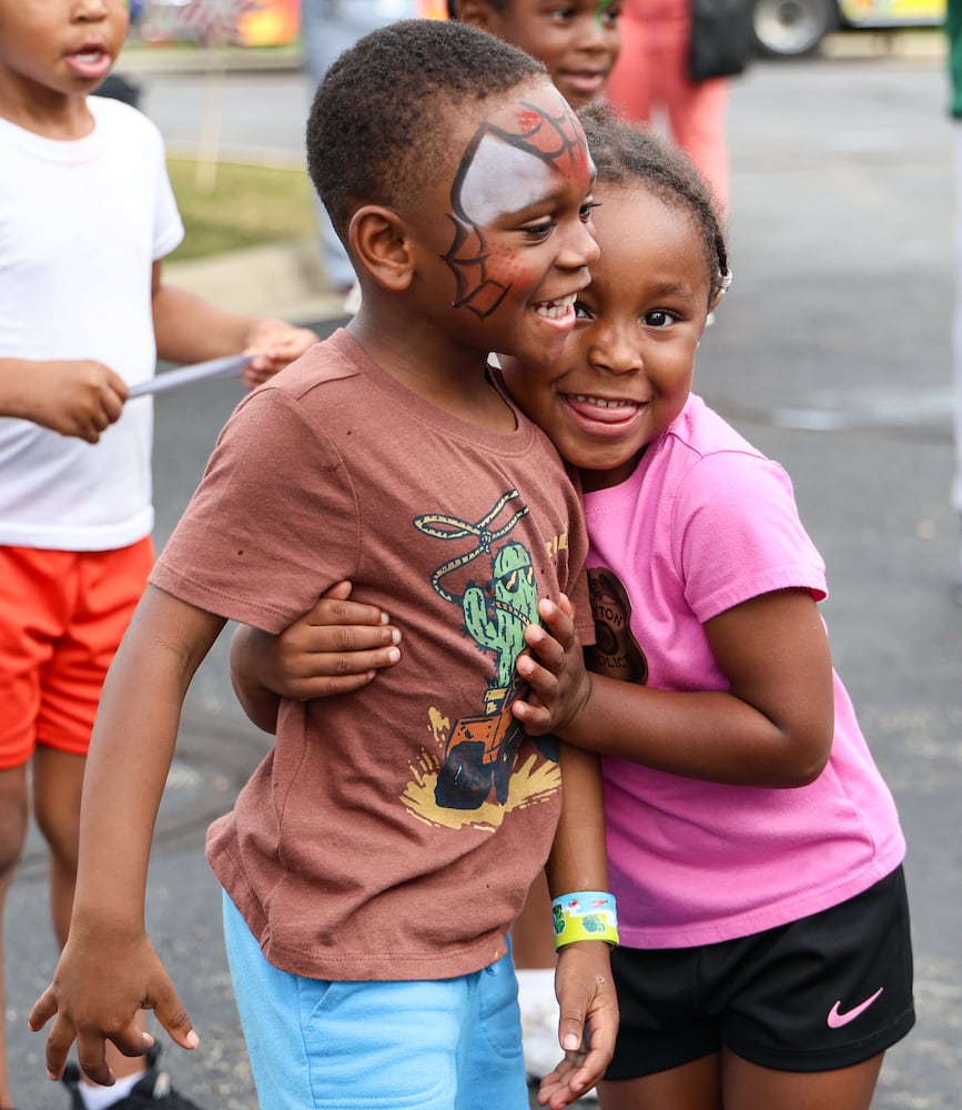080525 DDN National Night Out