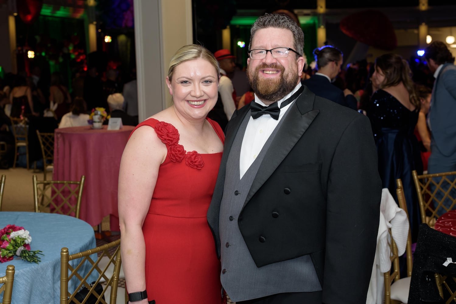 PHOTOS: 2026 Dayton Adult Prom ‘A Night in Wonderland’ at the Dayton Arcade