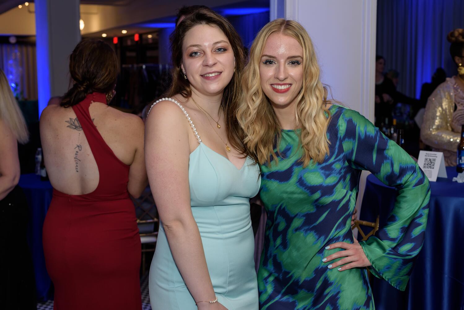 PHOTOS: The 6th annual Dayton Adult Prom ‘Under The Sea’ at The Arcade