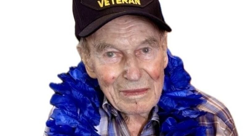 Photo of William Hendrickson