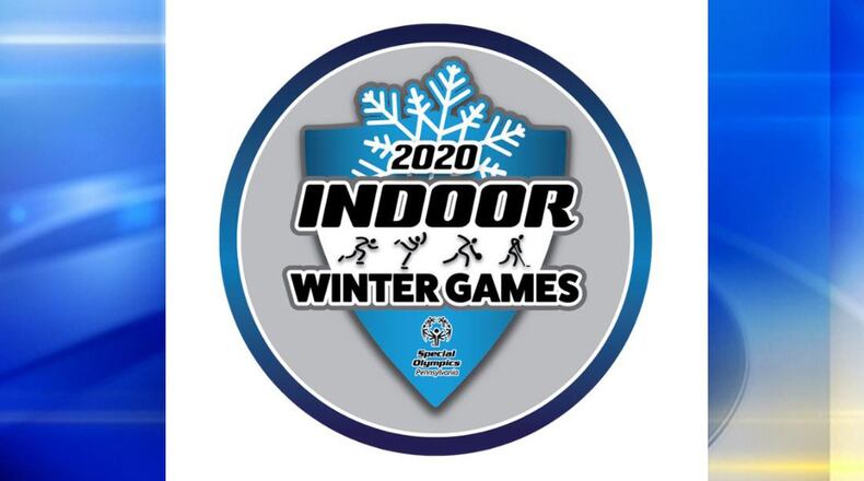 The 2020 Indoor Winter Games hosted by the Special Olympics Pennsylvania were canceled due to concerns over the coronavirus.