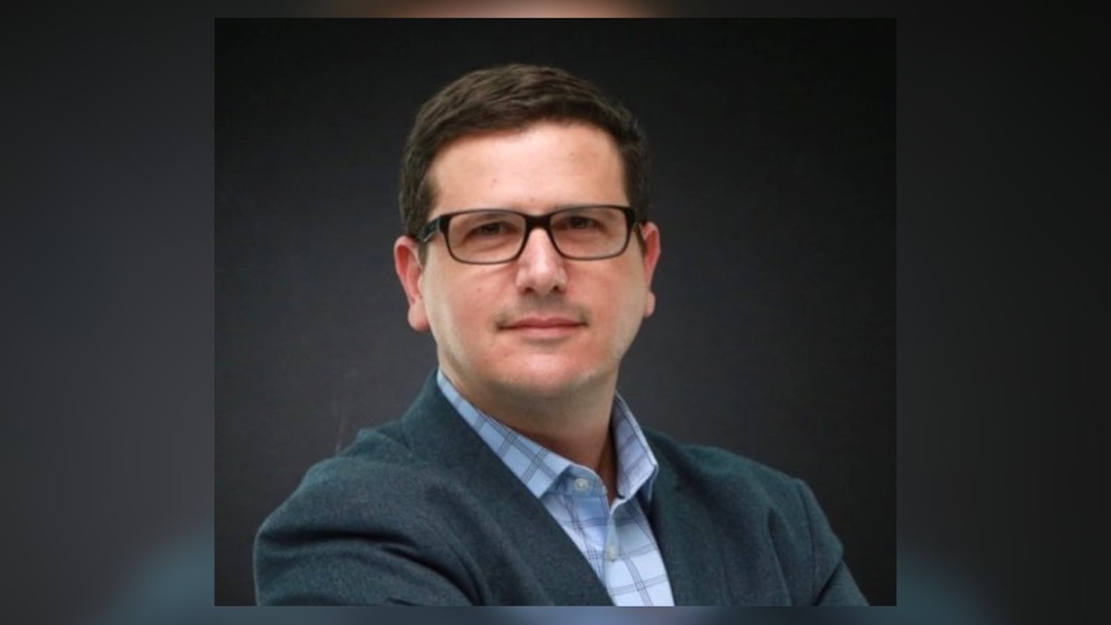 Pablo Cussatti, chief supply chain officer for Shearer's Foods