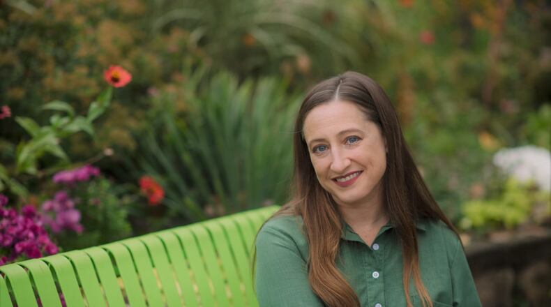 Bridget Flaherty is the co-host of Tears, Tides, And Transformation: A Podcast about Healing where she and her partner, KeAnna Daniels, highlight stories of women who are transforming trauma into triumph. Bridget is also the founder of LORE Storytelling where she coaches people who desire to share their personal experiences on stage, incorporate stories in business presentations, or give better speeches. (CONTRIBUTED)