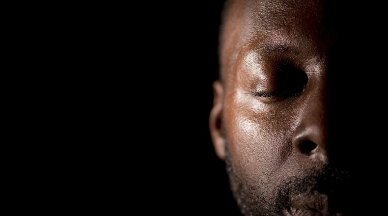 It’s important to understand and acknowledge you may be grieving. CONTRIBUTED