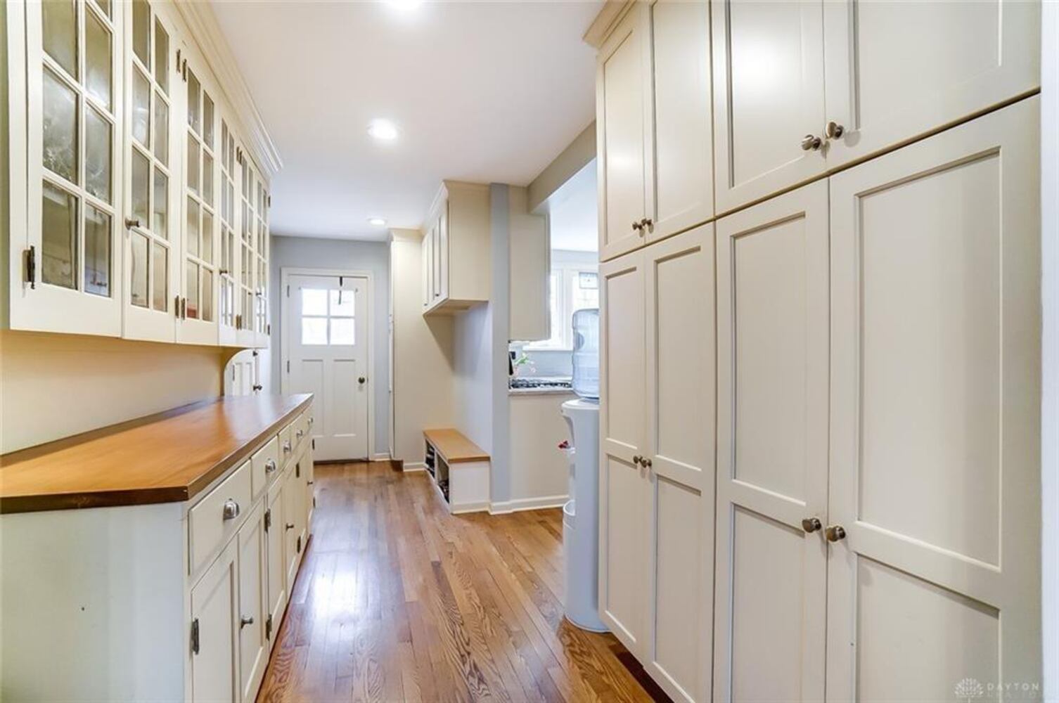 PHOTOS: Oakwood Tudor listed on the market