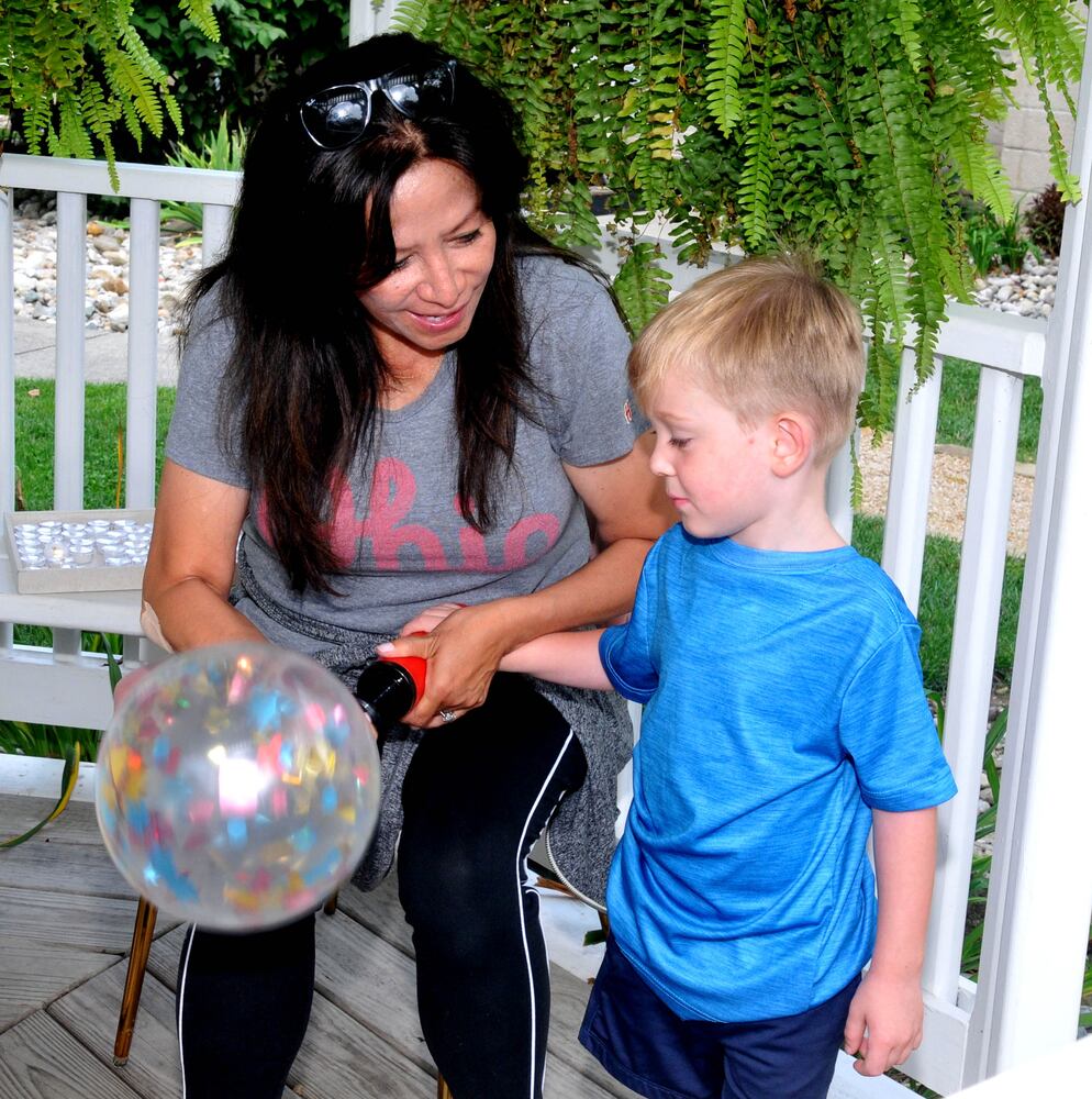 Did we spot you at Springboro's ARTFest on Main 2023?