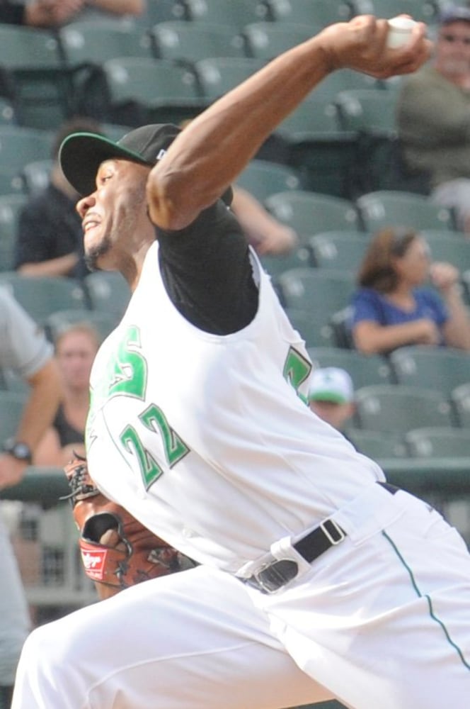 Dragons v. Bowling Green
