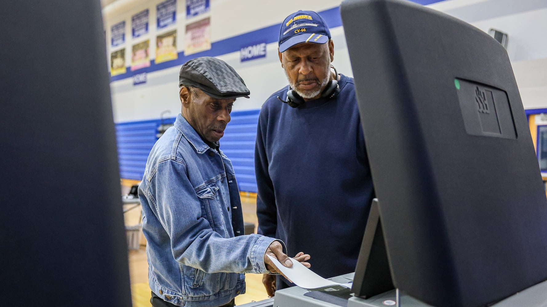 Primary Election 2025