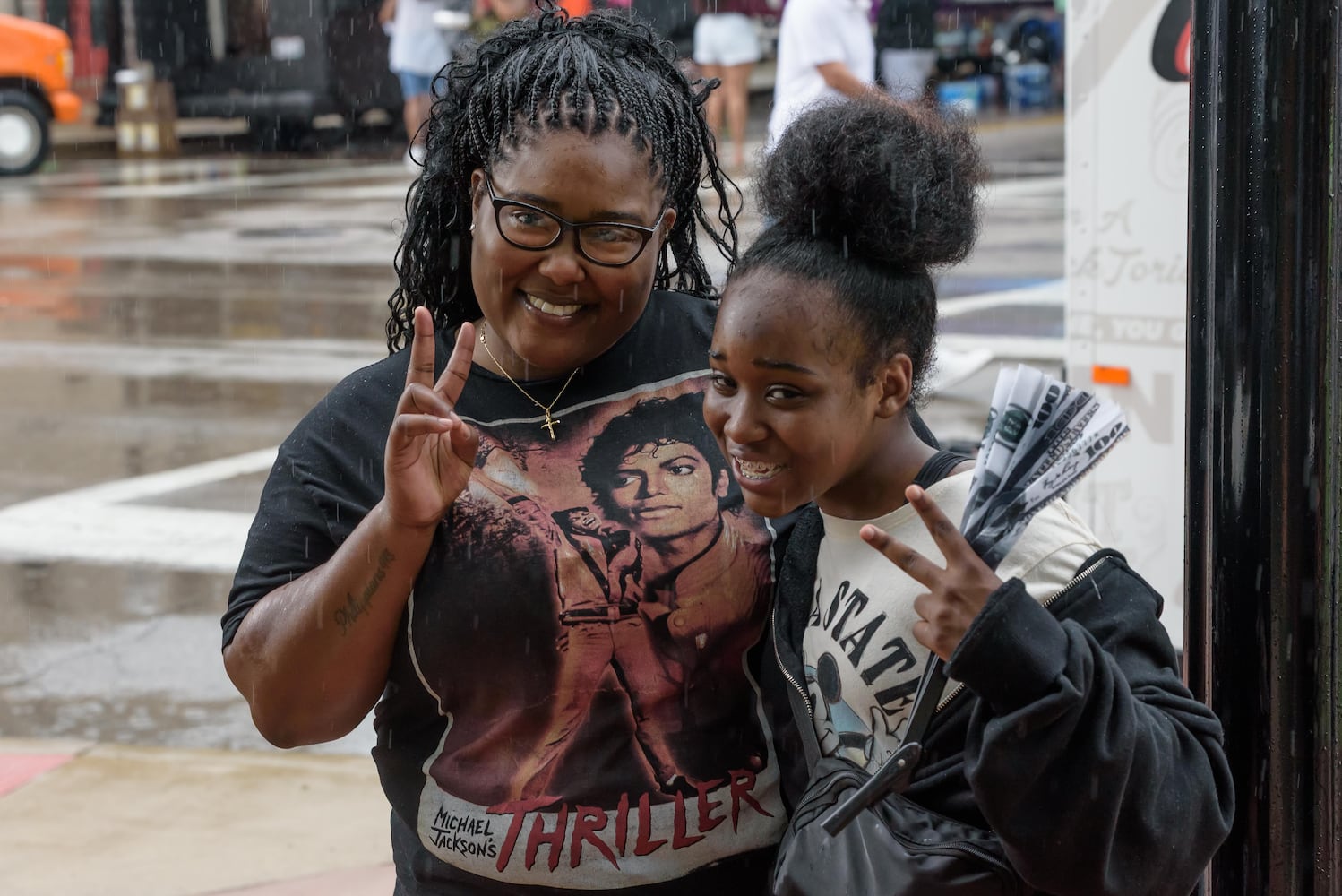 PHOTOS: 2025 Wright Dunbar Day Block Party