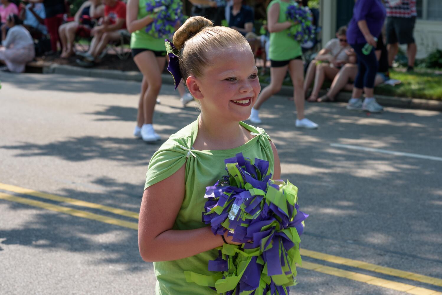 PHOTOS: Centerville-Washington Township Americana Festival Parade