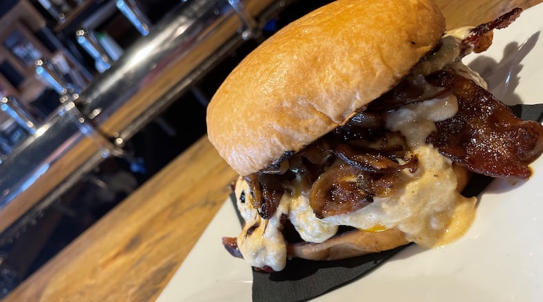 Dayton Burger Week kicks-off Monday.