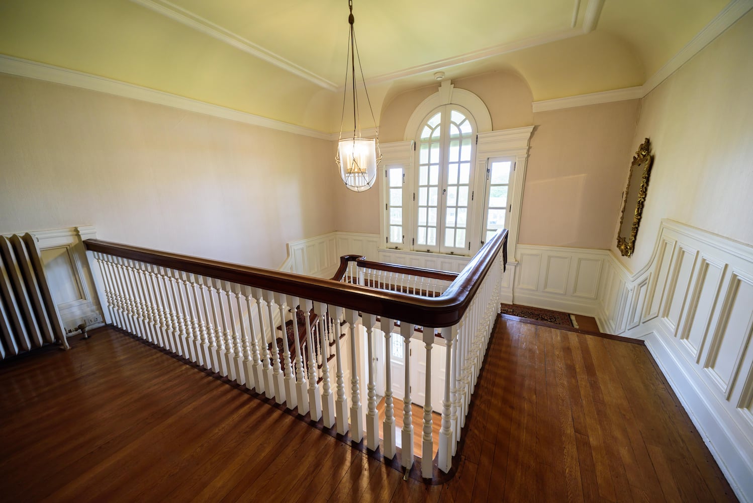 PHOTOS: 2025 Wright at Home tour of Hawthorn Hill