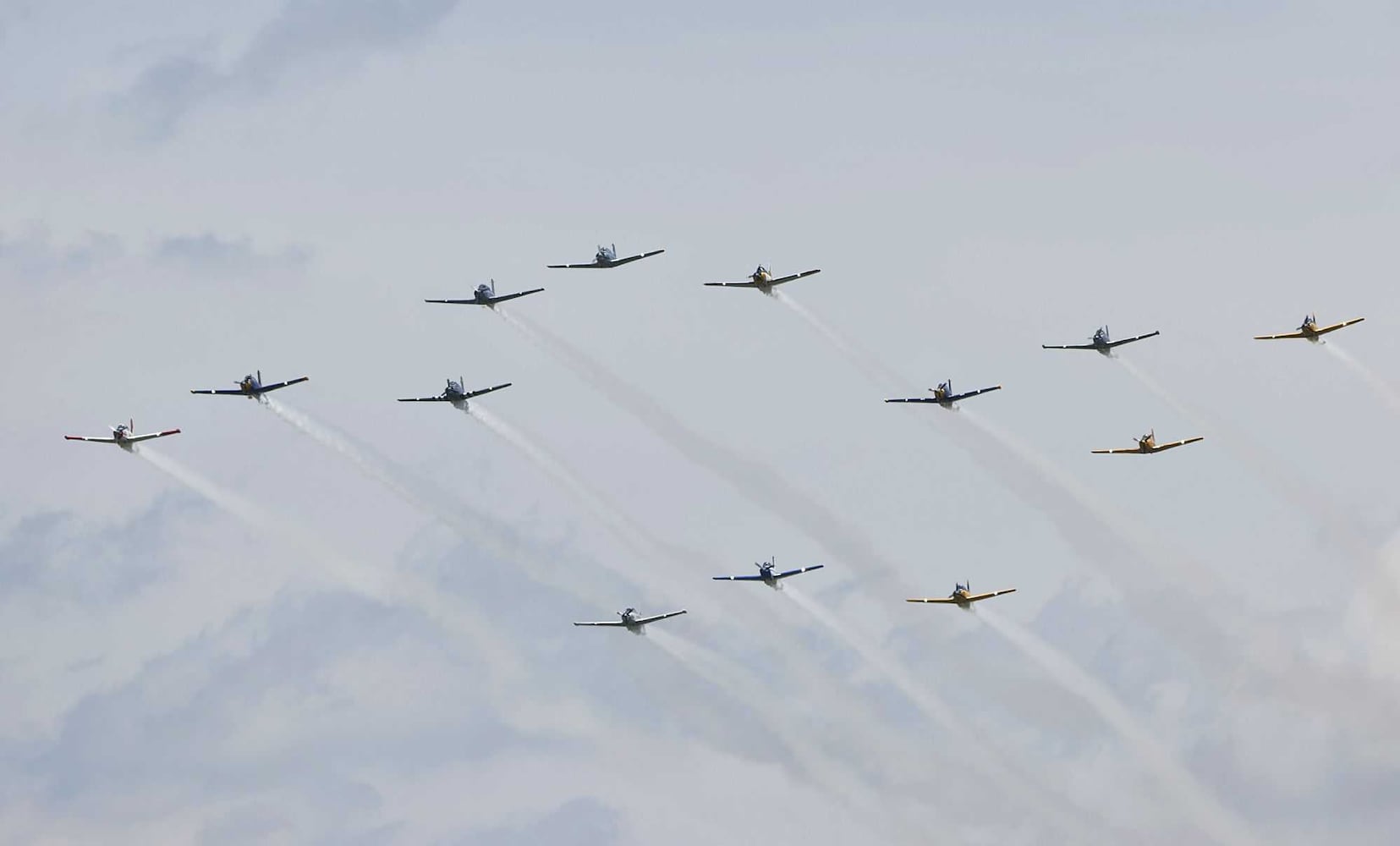 Dayton Air Show