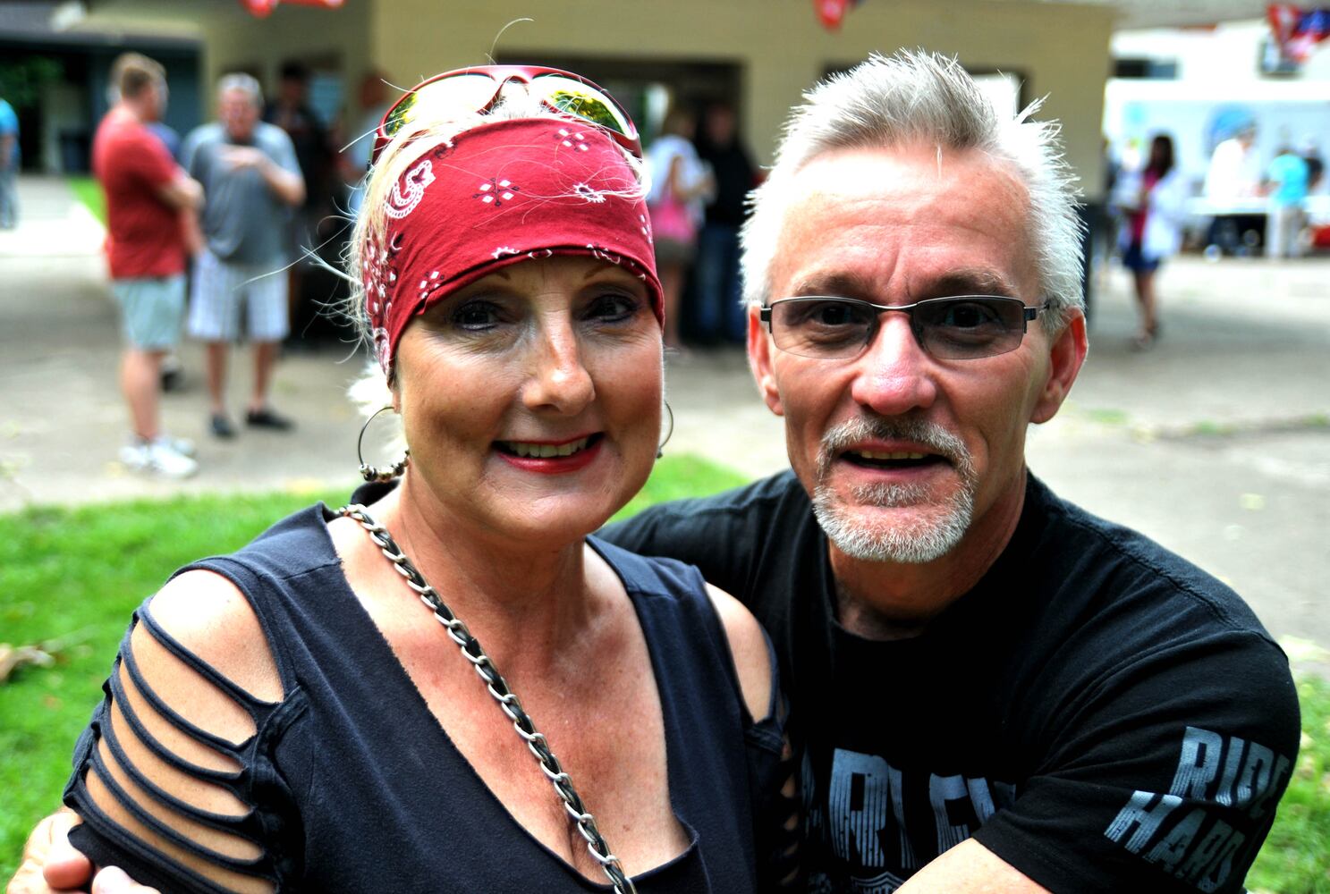 PHOTOS: Did we spot you at the Polish Summer Festival?