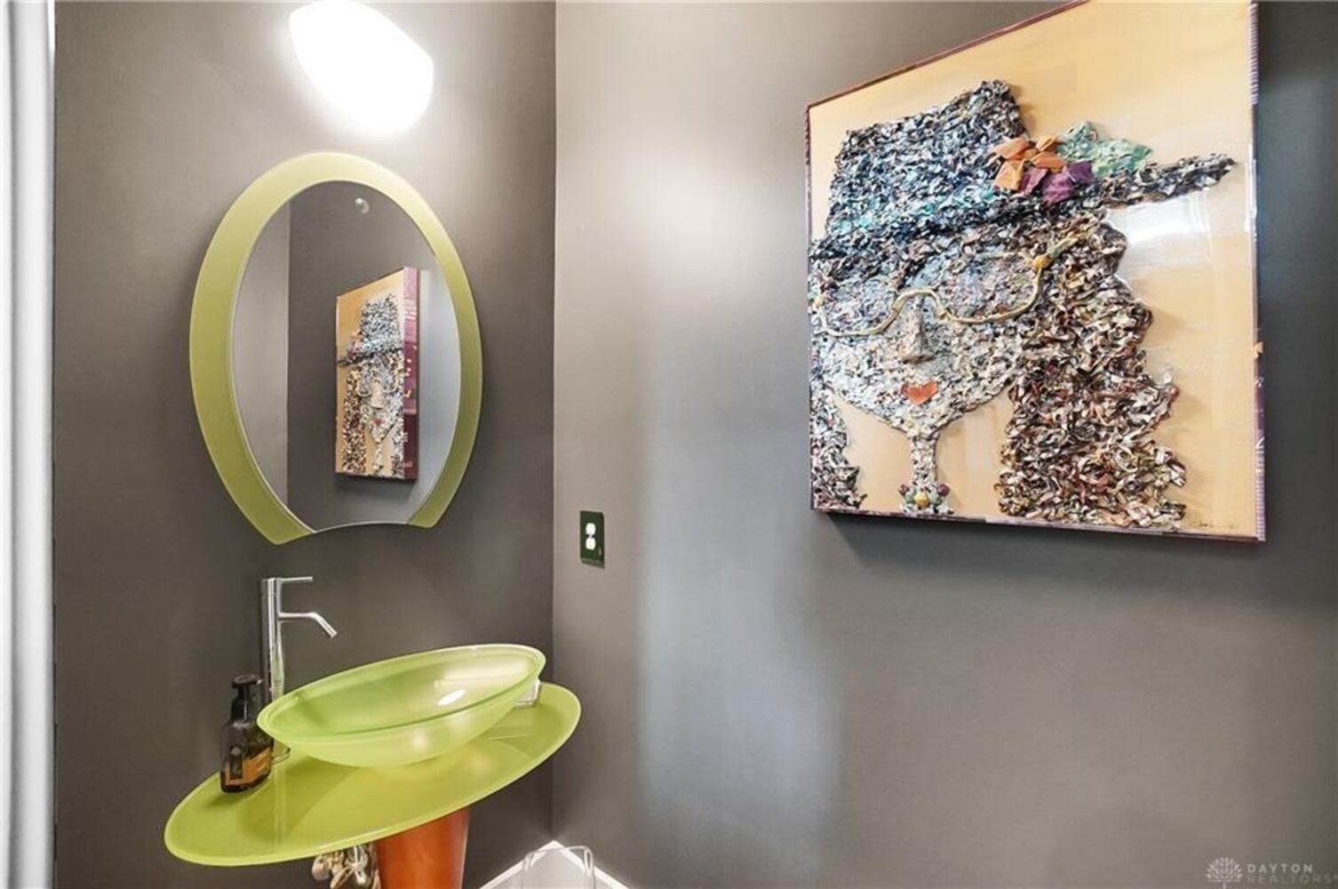 PHOTOS: $1.8M luxury home on market