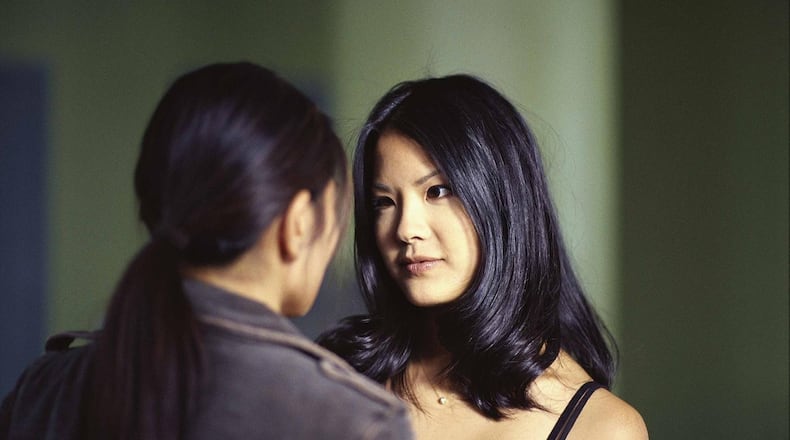 “Saving Face” will be featured at The Neon movie theater as part of the “Women of Influence in The Movies” series. Submitted photo.