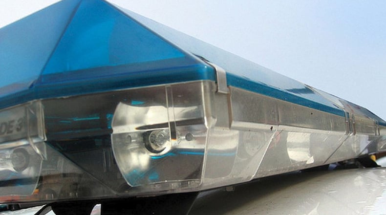 A significant increase in car thefts have been reported in Oakwood in the past two months. FILE