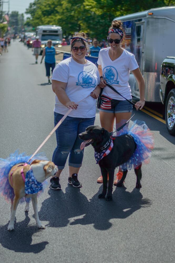 PHOTOS: Centerville Americana Festival