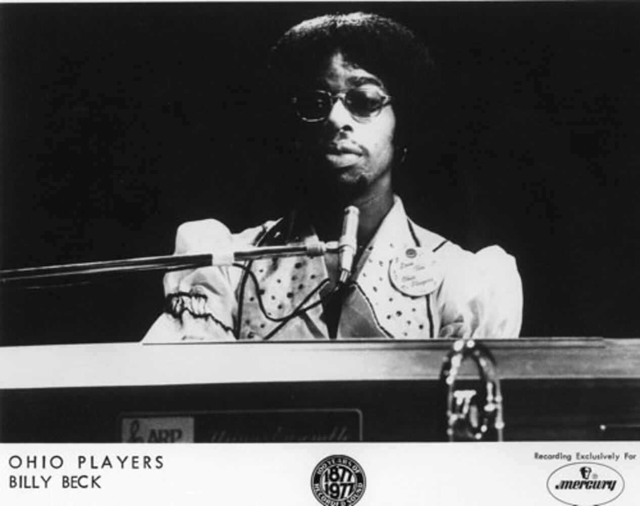Ohio Players founder dies