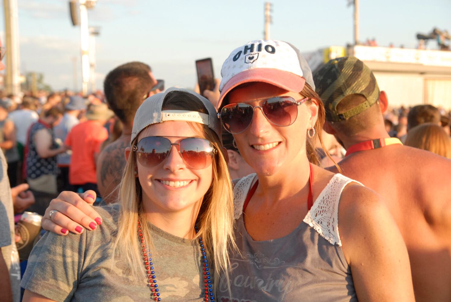 PHOTOS: Did we spot you at Country Concert ‘19?