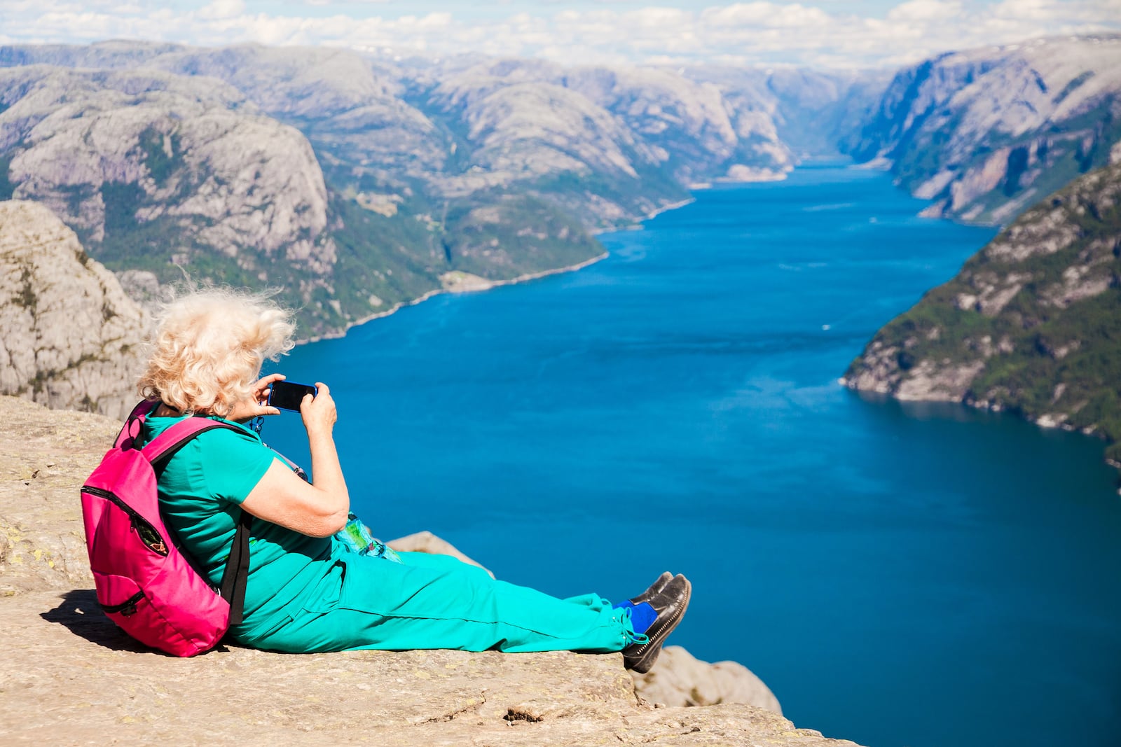There's a tremendous growth opportunity for the travel industry in fully recognizing the needs of women who are 50-plus. (Dreamstime/TNS)