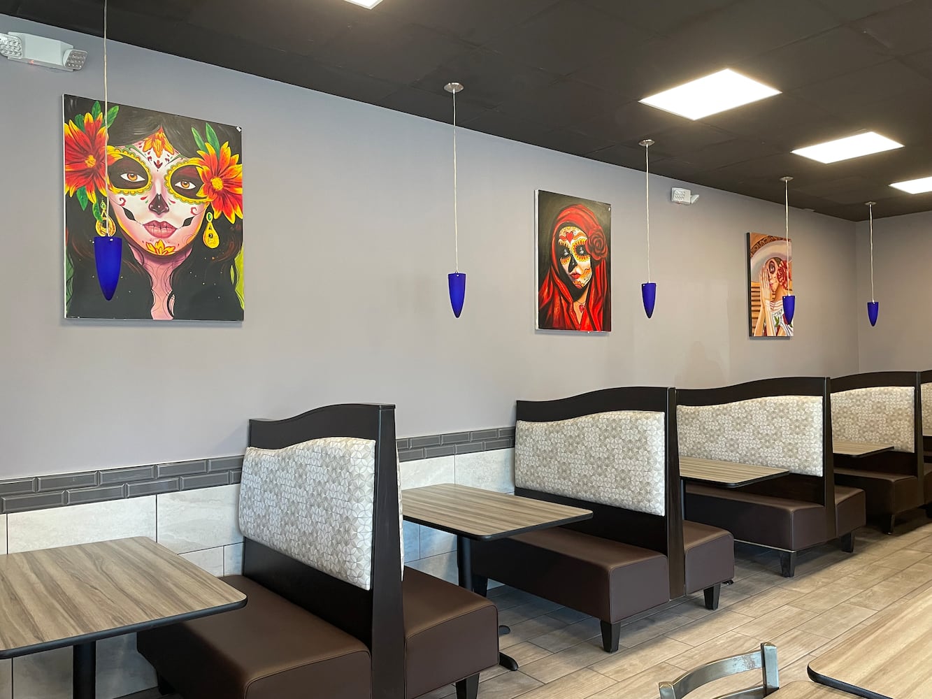 Don Patron Mexican Grill