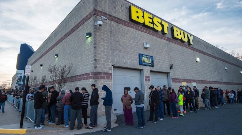 Stores and retailers are beginning to announce Black Friday deals for 2016.