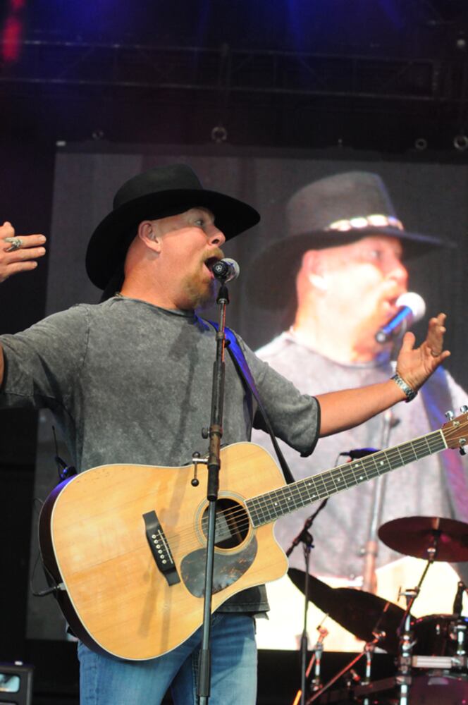 PHOTOS: Did we spot you at Country Concert ‘19?