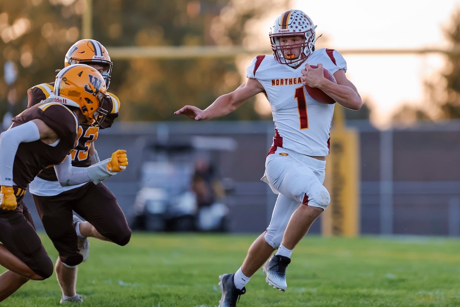 nefb hsfb
