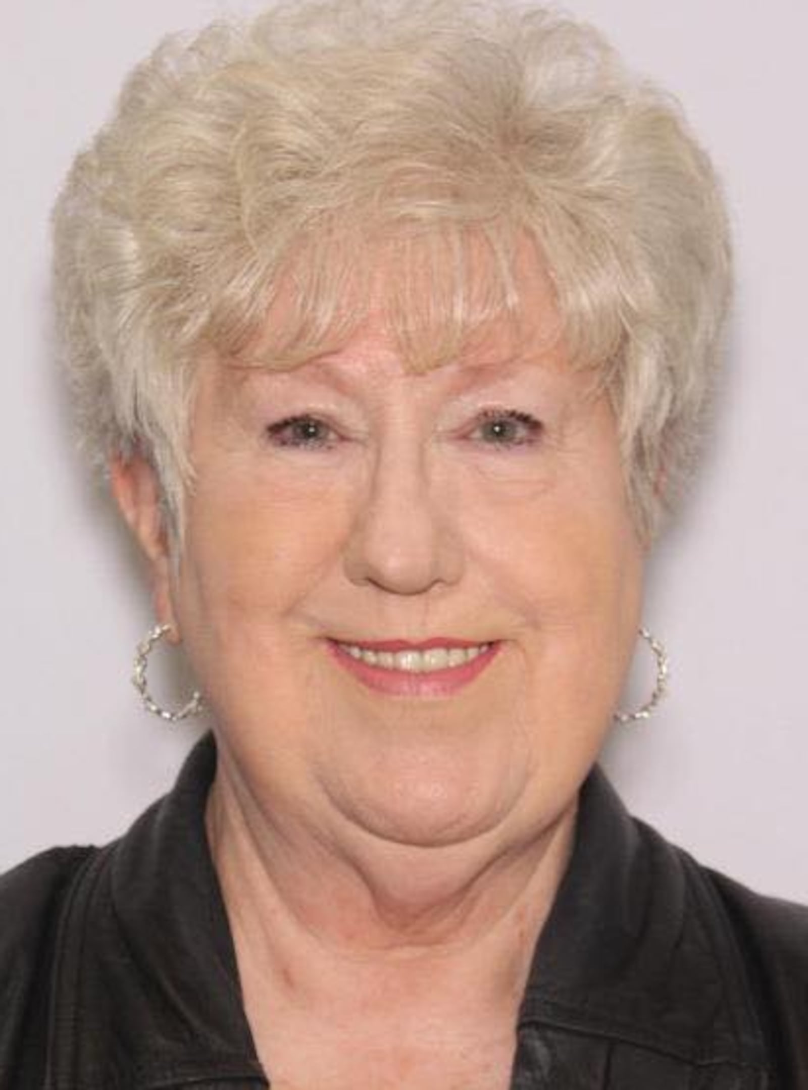Brenda Morris. Photo courtesy Huber Heights police.