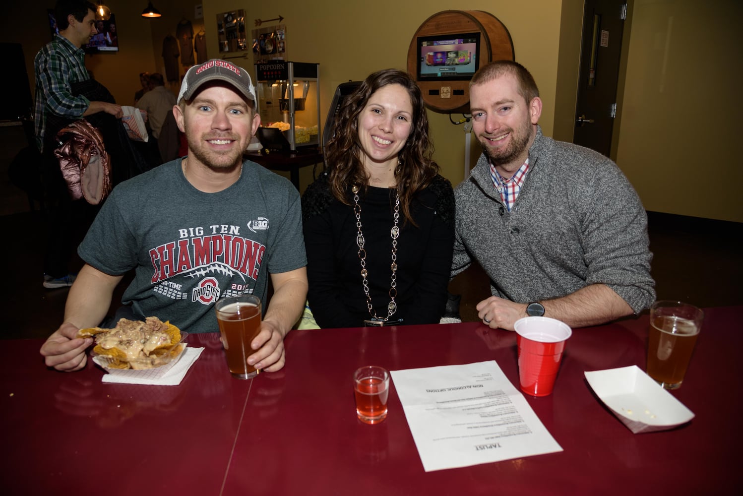 PHOTOS: Did we spot you at the grand opening of Sojourners Brewstillery?